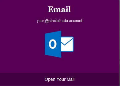 Email - it.sinclair.edu